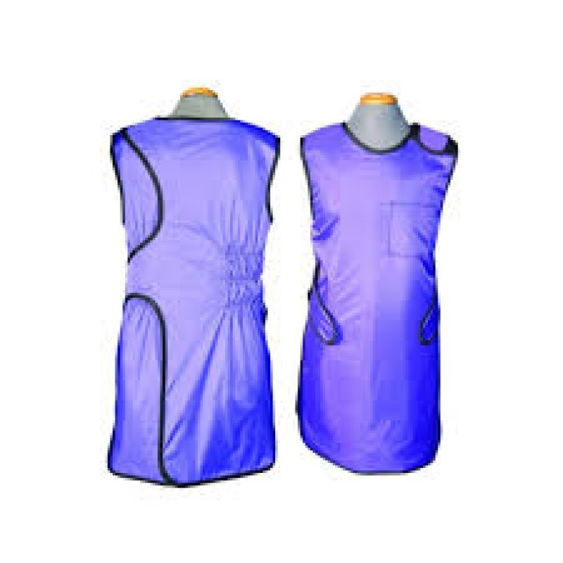 Lead Apron